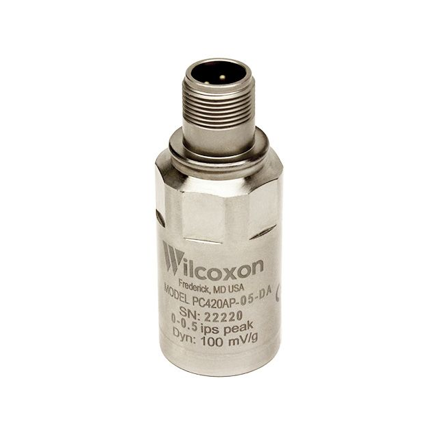 Amphenol Wilcoxon Sensing Technologies PC420ATP-20-DA